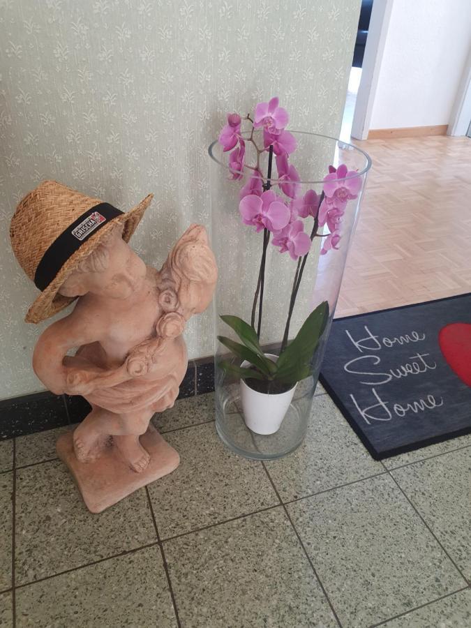 Bnb Haus Weibel Landquart Εξωτερικό φωτογραφία