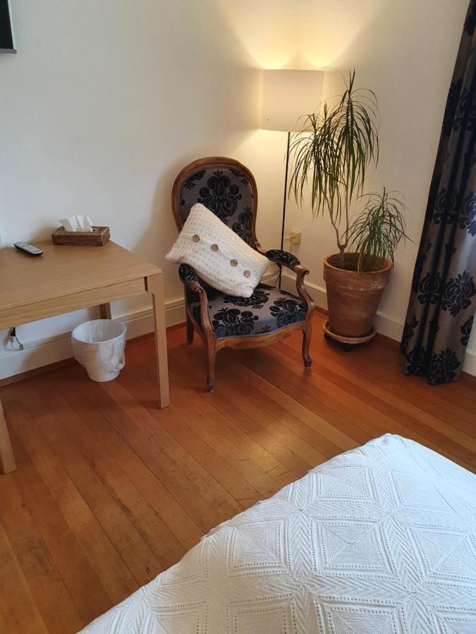 Bnb Haus Weibel Landquart Εξωτερικό φωτογραφία