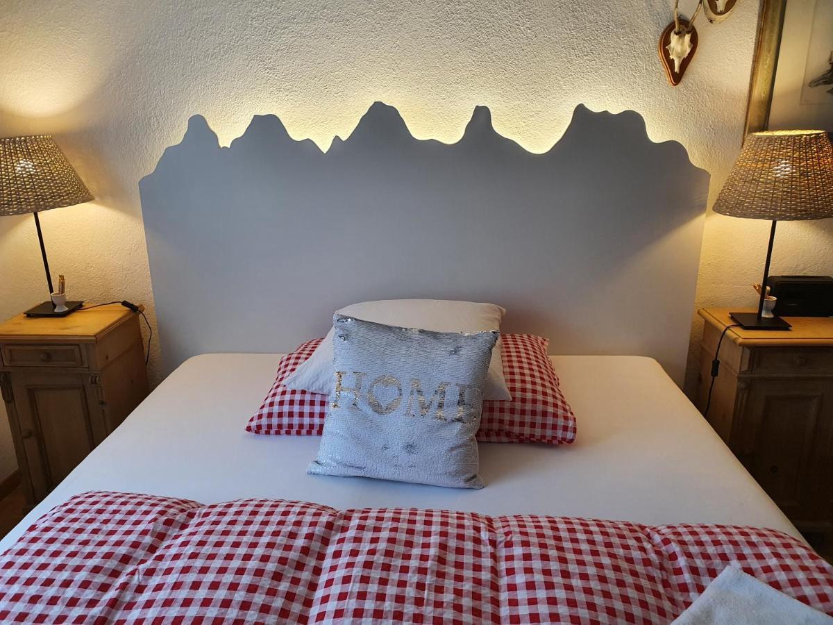 Bnb Haus Weibel Landquart Εξωτερικό φωτογραφία