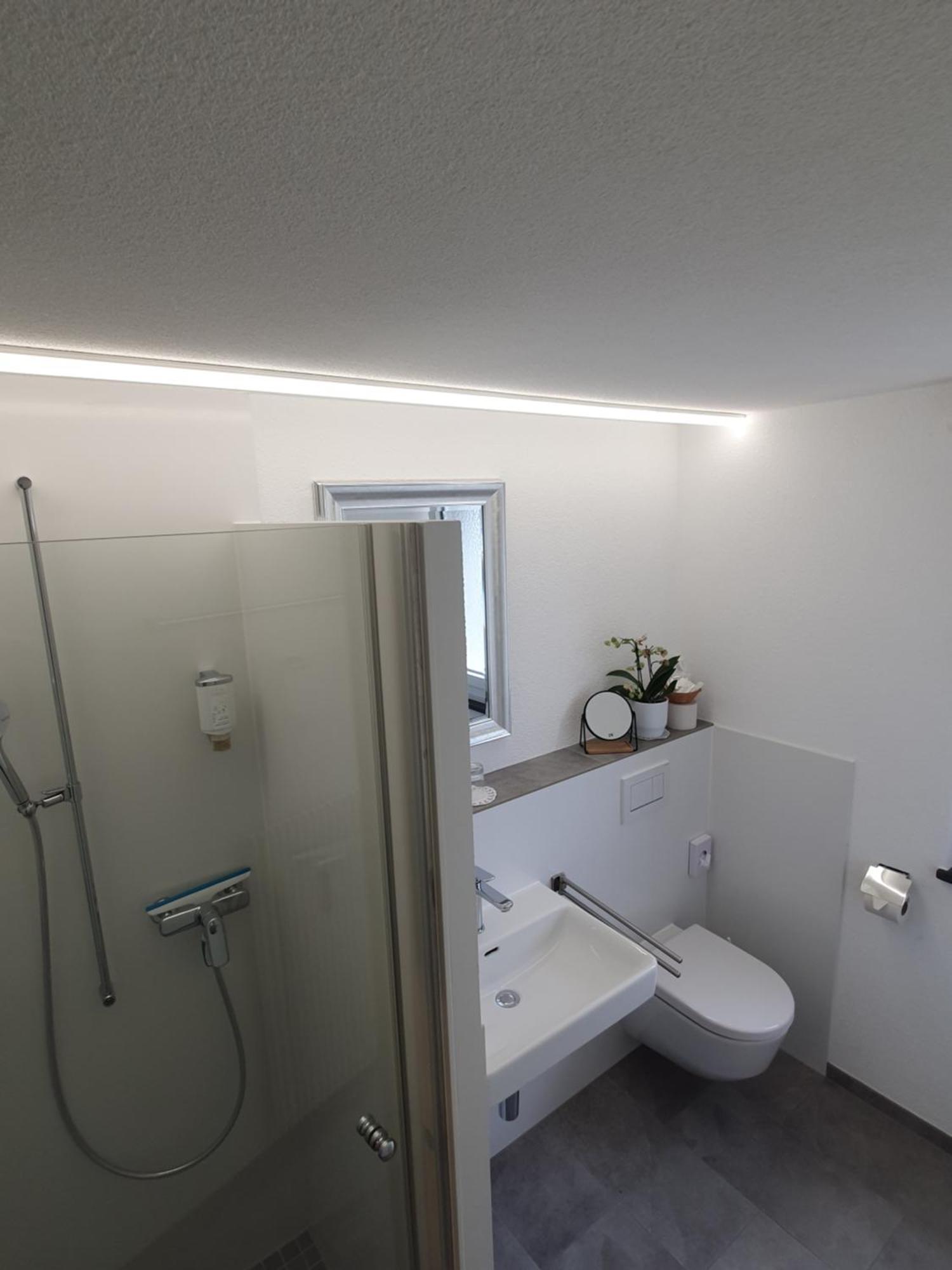 Bnb Haus Weibel Landquart Εξωτερικό φωτογραφία